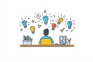 Idea Generation at Work