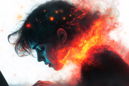 Ignited Mind