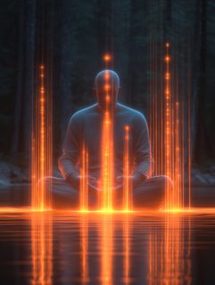 Illuminated Meditation