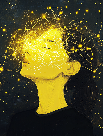 Illuminated Mind