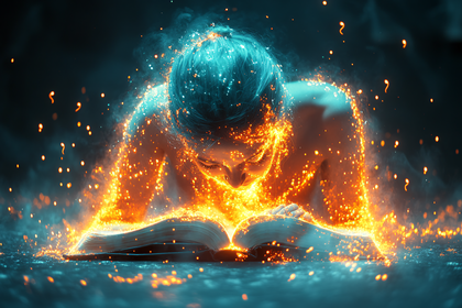 Illuminated Reader