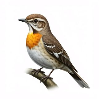 rufous-breasted-bird