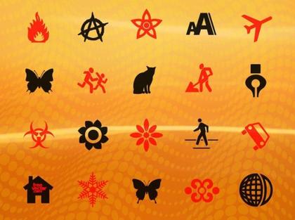 Illustrator Clip Art Free Vector