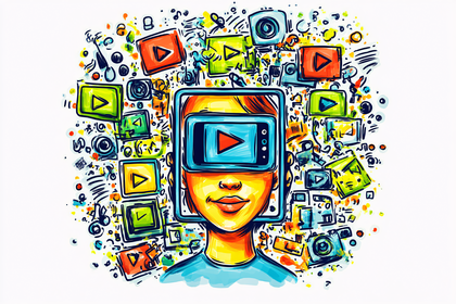Immersive Media Experience