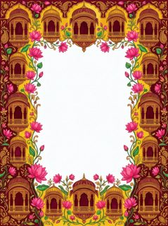 indian-palace-border