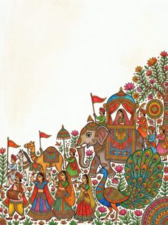indian-wedding-procession