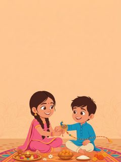 raksha-bandhan-illustration