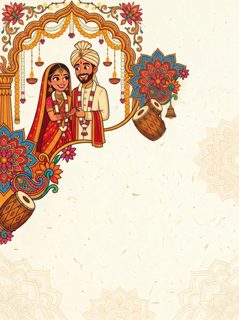 indian-wedding-invitation