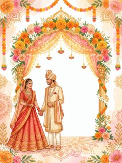 indian-wedding-couple