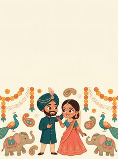 indian-wedding-invitation