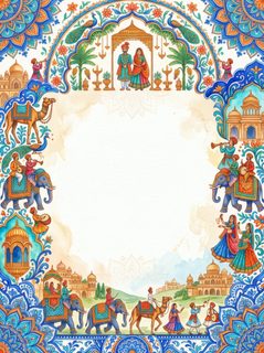 indian-wedding-frame
