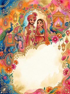 indian-wedding-invitation