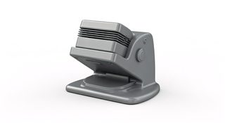 desktop paper punch
