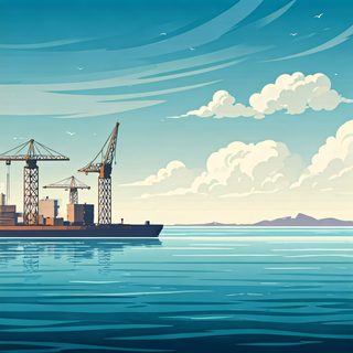 cargo-ship-sea