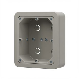 electrical junction box