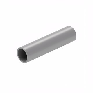 gray-cylindrical-pipe