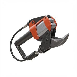 hydraulic rescue cutter