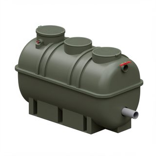 plastic-septic-tank