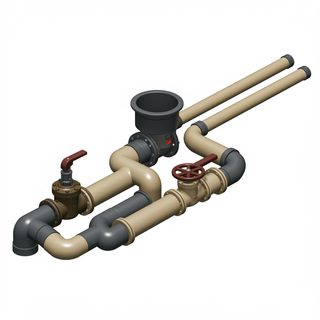 industrial-plumbing-system