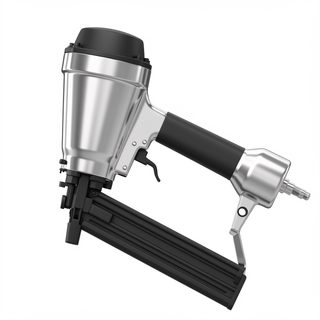 pneumatic nail gun