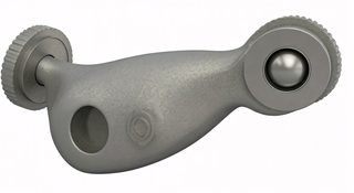 mechanical machine part