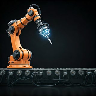 robotic-arm-assembly