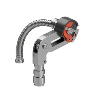 robotic tool component