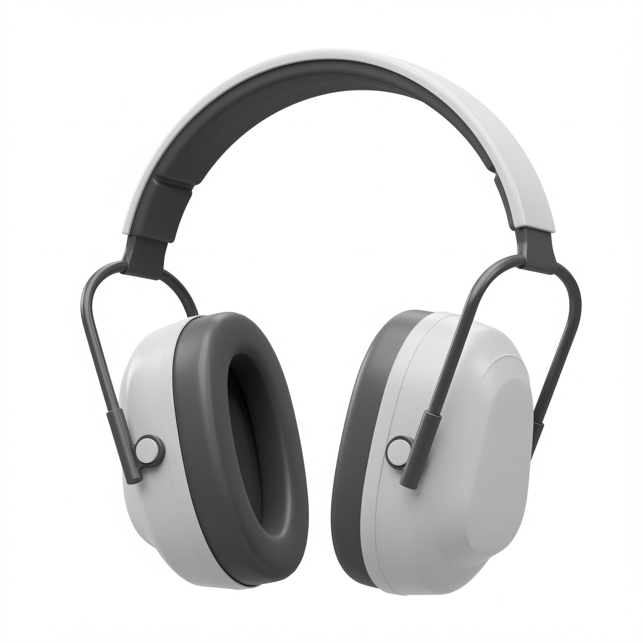 industrial safety earmuffs