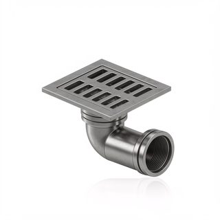 industrial floor drain
