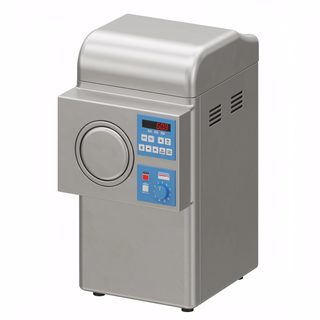 industrial laboratory sterilizer