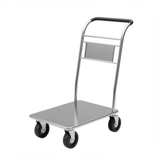 platform hand truck