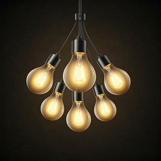 vintage pendant lighting