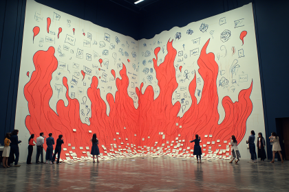 Inferno Installation