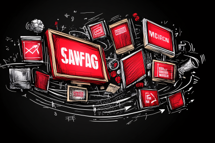 Information Overload Concept