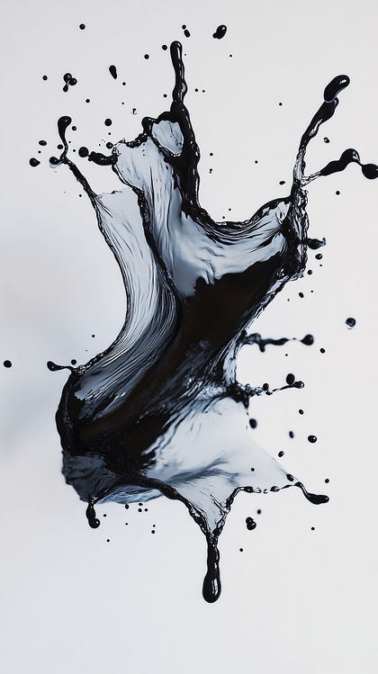 Ink Splash