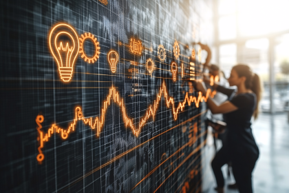 Innovation Growth Chart