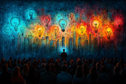 Innovation Presentation City Ideas