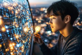 Innovative Technology Visualization