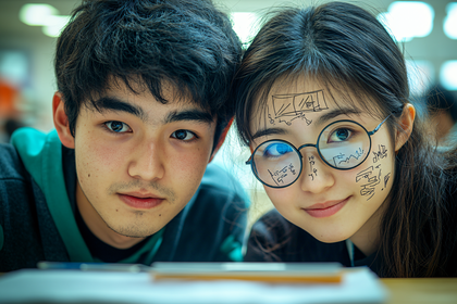 Intellectual Companions