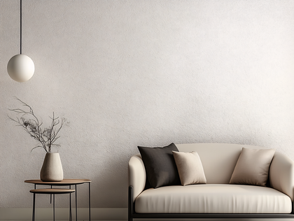 Interior Minimalism