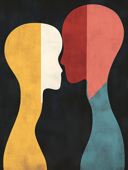 Intertwined Minds