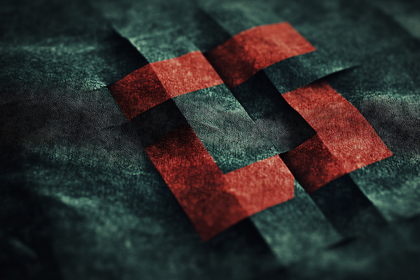 Interwoven Cloth