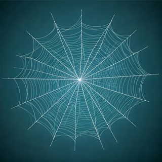 spider-web-design