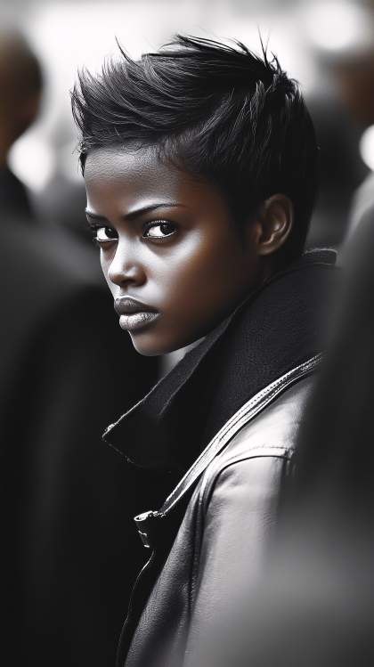 Introspective Gaze