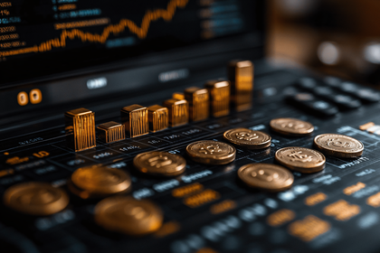 Investment Growth and Digital Currency