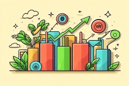 Investment Growth Chart