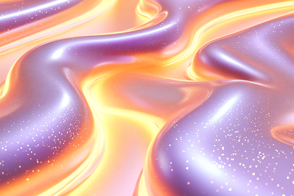 Iridescent Flow