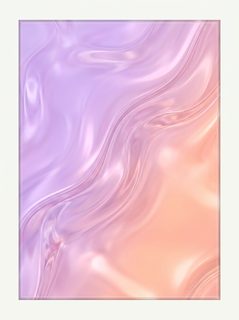 Liquid Wave Gradient