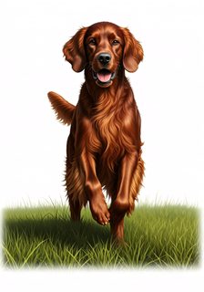 Irish Setter