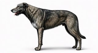 irish-wolfhound-dog